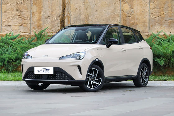 NETA AYA Electric EV Car De best verkochte kleine SUV in de hot energy voertuig markt