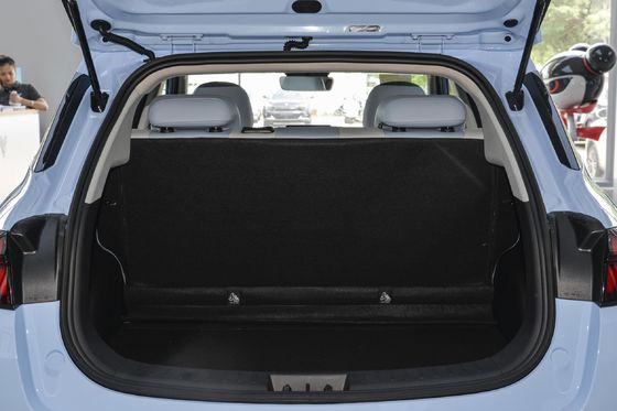 NETA AYA Electric EV Car De best verkochte kleine SUV in de hot energy voertuig markt