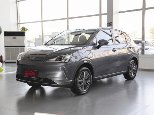 2024 Neta Automotive NETS V Electric SUV en Slow Charge 8 uur voor liefhebbers van kleine SUV's