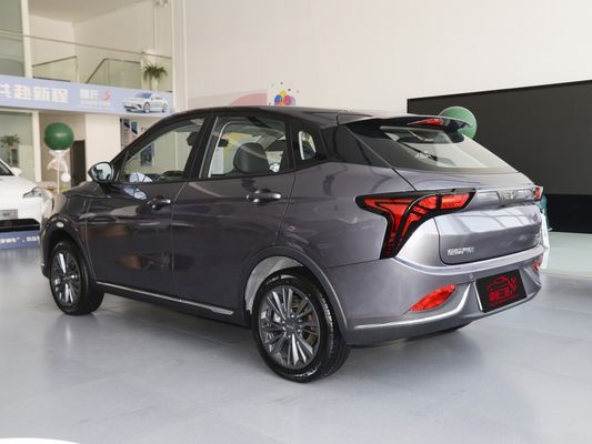 2024 Neta Automotive NETS V Electric SUV en Slow Charge 8 uur voor liefhebbers van kleine SUV's