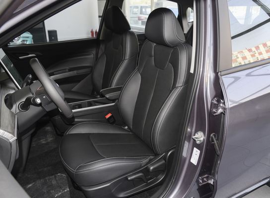 2024 Neta Automotive NETS V Electric SUV en Slow Charge 8 uur voor liefhebbers van kleine SUV's