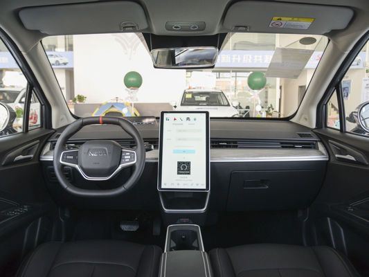 Energie NETA V Energie Elektrovoertuig Zuiver elektrisch Gezinsvoertuig voor persoonlijk vervoer