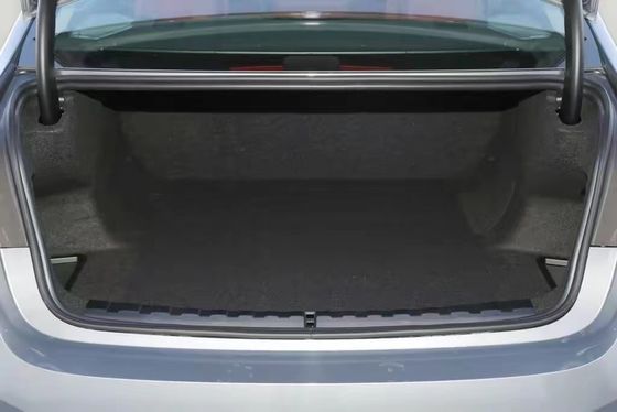 2023 Brilliance BMW I3 EV Auto Edrive 40L Elektroauto 5 zitplaatsen Luxe Sedan Ternary Lithiumbatterie