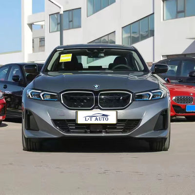 2023 2024 BMW i3 elektrische auto Edrive 35l 40l extra lange wielbasis EV Smart Car Sedan
