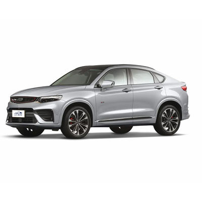 1.5-2.0L Geely Xing Yue L Phev Auto Suv 5 zitplaatsen Suv Trade Energie elektrisch voertuig Voor volwassenen