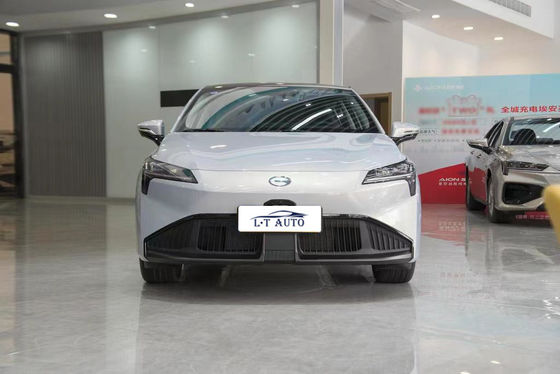Brandstof zuiver elektrisch Gac Aion S Plus 2024 Automobiel Energie Auto Speciaal voertuig BEV