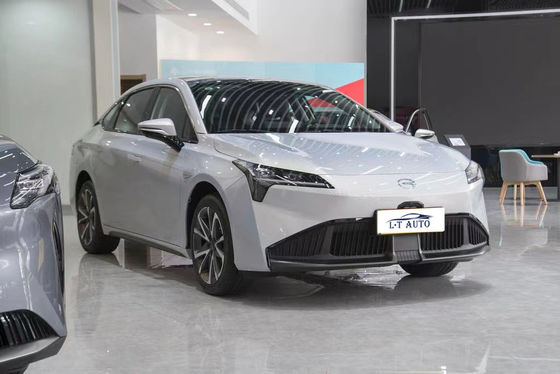 Brandstof zuiver elektrisch Gac Aion S Plus 2024 Automobiel Energie Auto Speciaal voertuig BEV