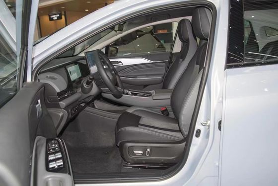 Brandstof zuiver elektrisch Gac Aion S Plus 2024 Automobiel Energie Auto Speciaal voertuig BEV