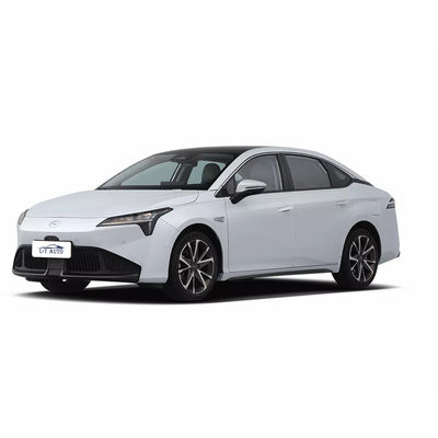 2023 Gac Aion S Smart Electric Car met LiFePO4 batterij 4810*1880*1515 en betaalbaar