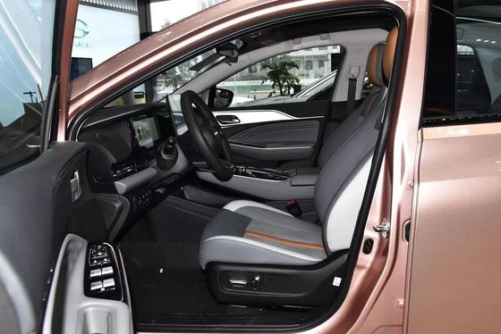 2023 Gac Aion S Smart Electric Car met LiFePO4 batterij 4810*1880*1515 en betaalbaar