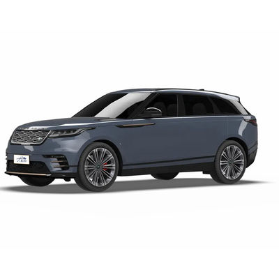 Trend Land Rover Gebruikte auto Range Rover Evoque SUV met LED koplampen en 4 cilinders