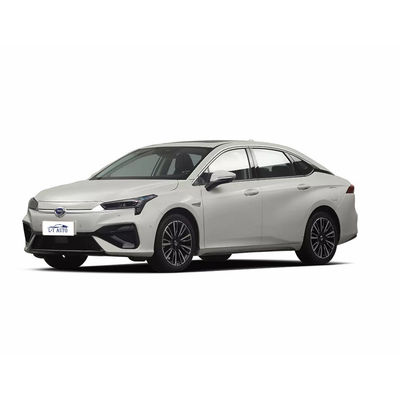 Aanbod Groothandel Aion S 580 Pure Electric Sedan voor energievoertuigen Transformatie