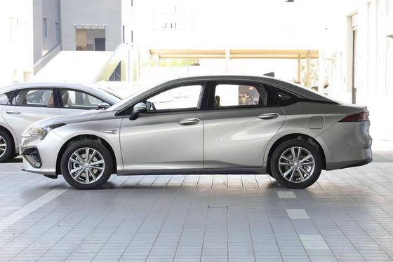 Aanbod Groothandel Aion S 580 Pure Electric Sedan voor energievoertuigen Transformatie