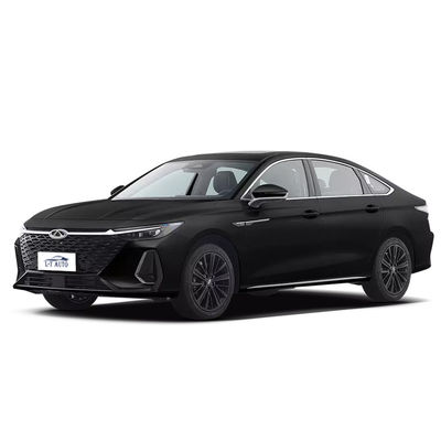 2.0T DCT Sedan Benzinauto CHERY ARRIZO 8 2024 Elektrisch stuursysteem Made in Design