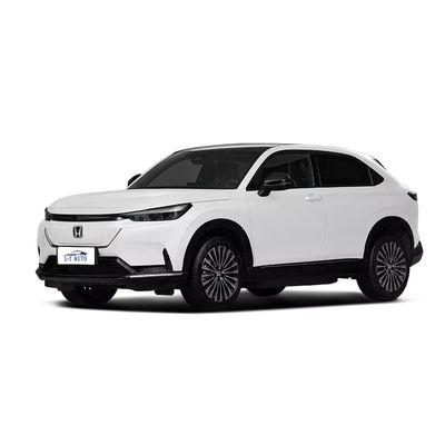 2610mm wielbasis Dongfeng Honda ENS1 Ev 2024 Pure Electric Luxury Energy Electric Car