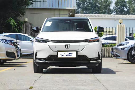 2610mm wielbasis Dongfeng Honda ENS1 Ev 2024 Pure Electric Luxury Energy Electric Car