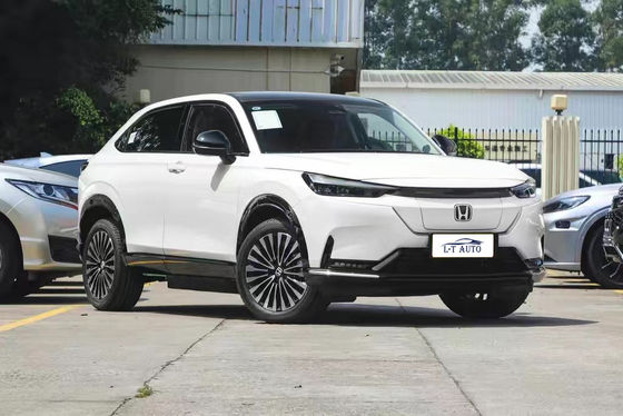 2610mm wielbasis Dongfeng Honda ENS1 Ev 2024 Pure Electric Luxury Energy Electric Car