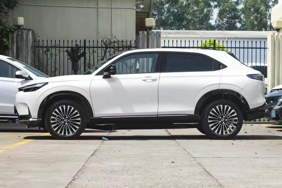 2610mm wielbasis Dongfeng Honda ENS1 Ev 2024 Pure Electric Luxury Energy Electric Car