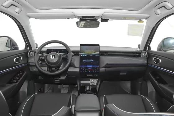 2610mm wielbasis Dongfeng Honda ENS1 Ev 2024 Pure Electric Luxury Energy Electric Car