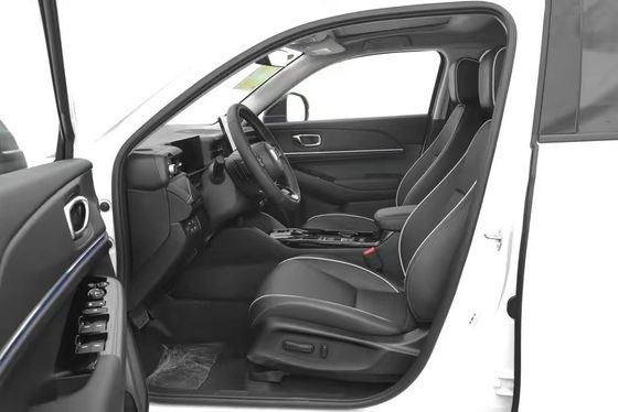2610mm wielbasis Dongfeng Honda ENS1 Ev 2024 Pure Electric Luxury Energy Electric Car