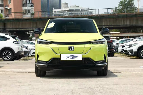 Batterij elektrisch voertuig 2023 2024 Honda eNS1 Rechtsrijden Slimme voertuigen 5 deuren Auto