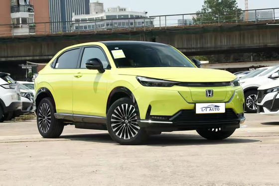 Batterij elektrisch voertuig 2023 2024 Honda eNS1 Rechtsrijden Slimme voertuigen 5 deuren Auto