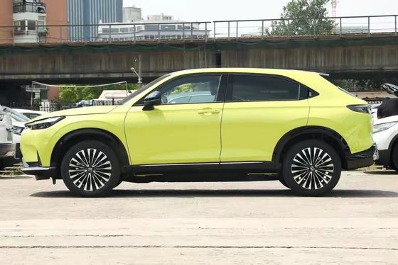 Batterij elektrisch voertuig 2023 2024 Honda eNS1 Rechtsrijden Slimme voertuigen 5 deuren Auto
