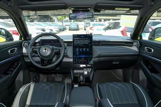 Batterij elektrisch voertuig 2023 2024 Honda eNS1 Rechtsrijden Slimme voertuigen 5 deuren Auto