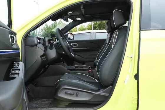 Batterij elektrisch voertuig 2023 2024 Honda eNS1 Rechtsrijden Slimme voertuigen 5 deuren Auto