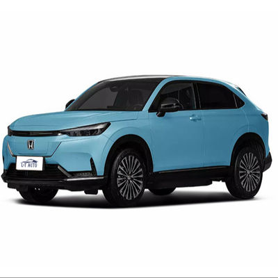 HONDA's E NS1 2023 2024 150kw Motor 510km 420km EV Auto Energievoertuigen ENs1 SUV in Rood