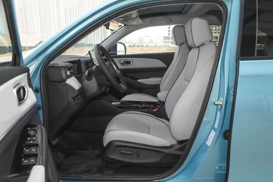 HONDA's E NS1 2023 2024 150kw Motor 510km 420km EV Auto Energievoertuigen ENs1 SUV in Rood
