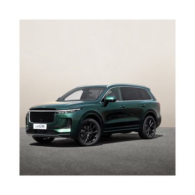 2024 Lixiang L7 L8 L9 elektrische auto met 333 pk motor en maximaal koppel van 455/530 Nm