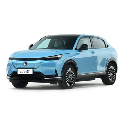 510 km bereik elektrische SUV Honda ENS1 2023's nieuwste innovatie in energievoertuigen