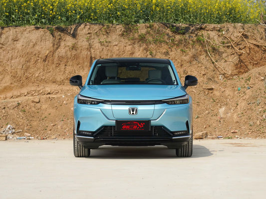 510 km bereik elektrische SUV Honda ENS1 2023's nieuwste innovatie in energievoertuigen
