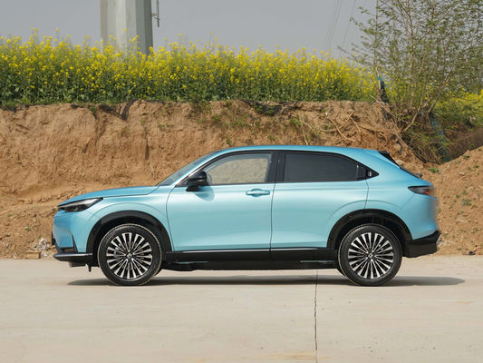 510 km bereik elektrische SUV Honda ENS1 2023's nieuwste innovatie in energievoertuigen
