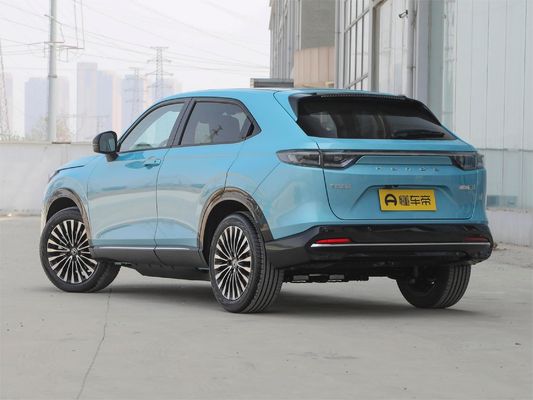 510 km bereik elektrische SUV Honda ENS1 2023's nieuwste innovatie in energievoertuigen