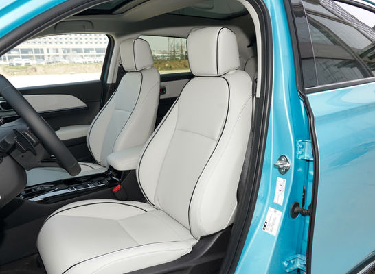 510 km bereik elektrische SUV Honda ENS1 2023's nieuwste innovatie in energievoertuigen