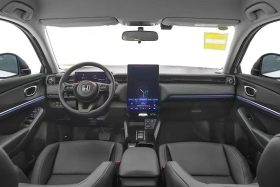 Automatische SUV Honda eNS1 2022 E-Type Edition Elektrische auto's Maximale snelheid 150km/h 5 zitplaatsen
