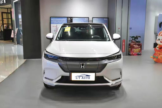 420 km 510 km Range 2wd Small Suv Ev Car Gac -Honda Enp1 2023 5-seater Width 1790*1560*4390