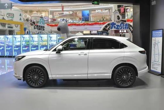 420 km 510 km Range 2wd Small Suv Ev Car Gac -Honda Enp1 2023 5-seater Width 1790*1560*4390