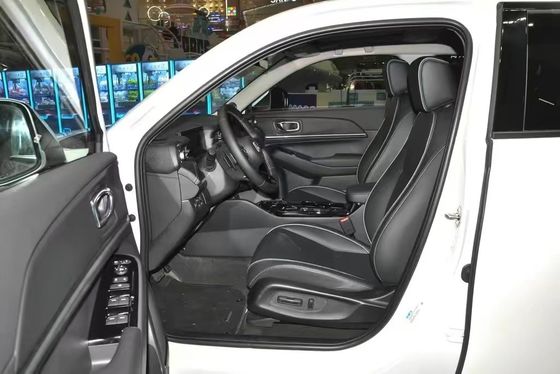 420 km 510 km Range 2wd Small Suv Ev Car Gac -Honda Enp1 2023 5-seater Width 1790*1560*4390