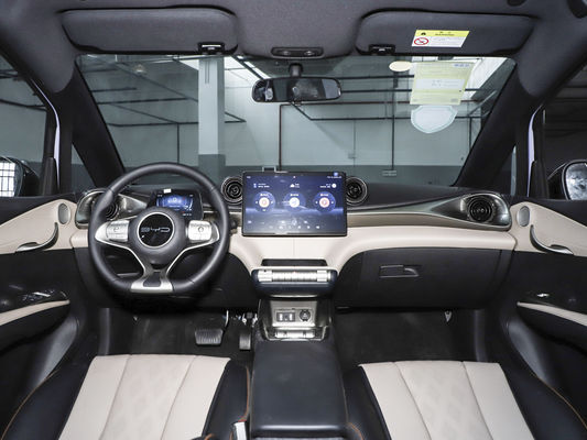 Groen rijden makkelijk gemaakt met BYD Dolphin EV 405 km zuiver elektrisch rijbereik en snelle opladen
