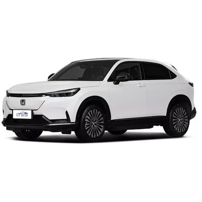 Mooie prestaties 2024 Guangqi Honda eNP1 Range 510km Pure Electric Cars Topverkoop