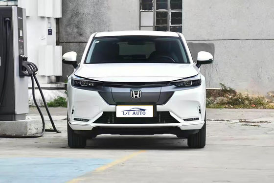 Mooie prestaties 2024 Guangqi Honda eNP1 Range 510km Pure Electric Cars Topverkoop