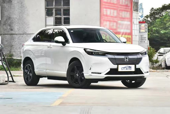 Mooie prestaties 2024 Guangqi Honda eNP1 Range 510km Pure Electric Cars Topverkoop