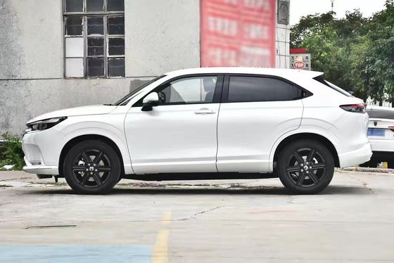 Mooie prestaties 2024 Guangqi Honda eNP1 Range 510km Pure Electric Cars Topverkoop