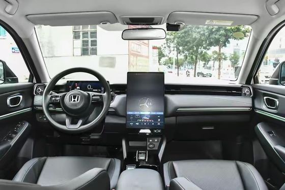Mooie prestaties 2024 Guangqi Honda eNP1 Range 510km Pure Electric Cars Topverkoop
