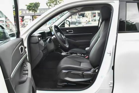 Mooie prestaties 2024 Guangqi Honda eNP1 Range 510km Pure Electric Cars Topverkoop