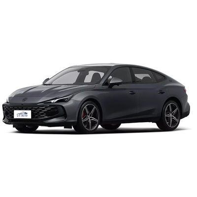 MG 7 Sedan 5 zitplaatsen 1.5T/2.0T Benzine benzine voertuigen voor 2024 geavanceerde technologie