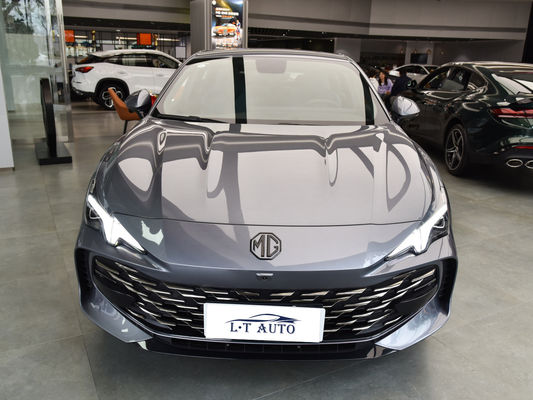 MG 7 Sedan 5 zitplaatsen 1.5T/2.0T Benzine benzine voertuigen voor 2024 geavanceerde technologie